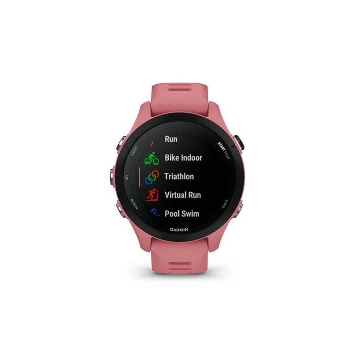 Garmin rosa deals