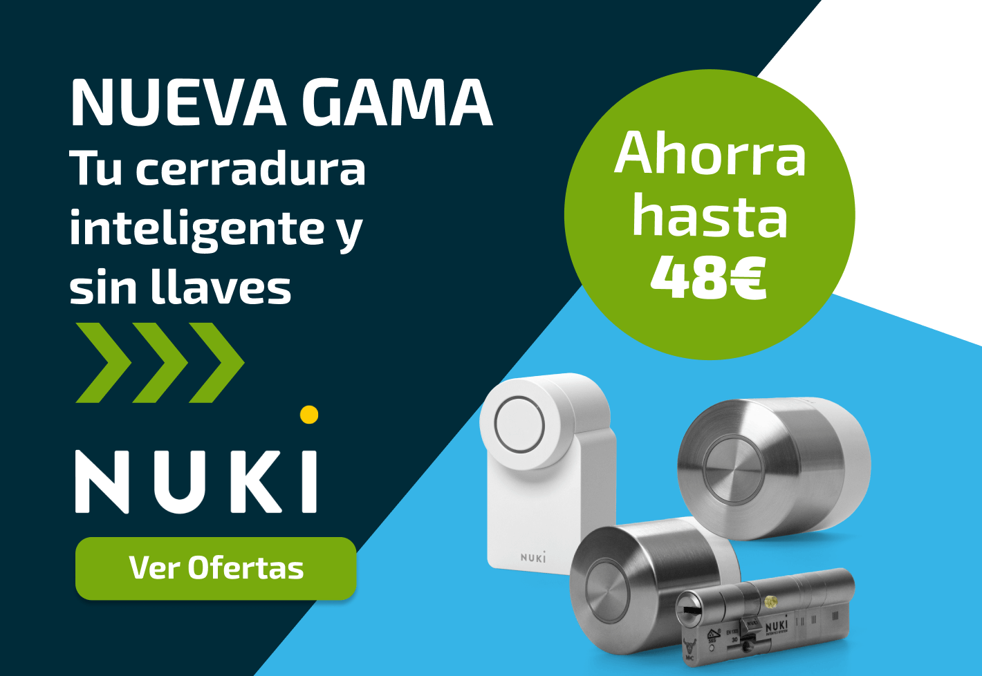 Productos Nuki