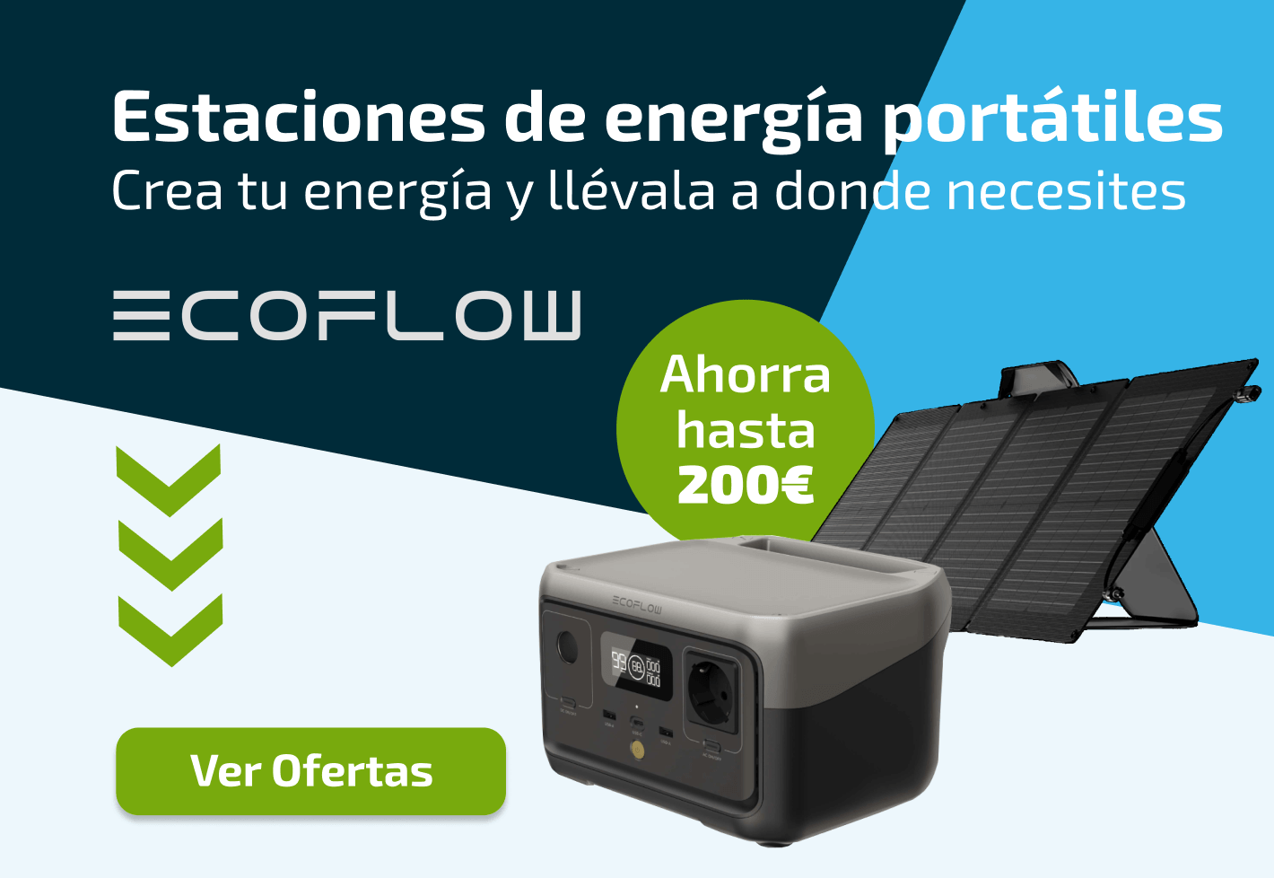 Productos ECOFLOW
