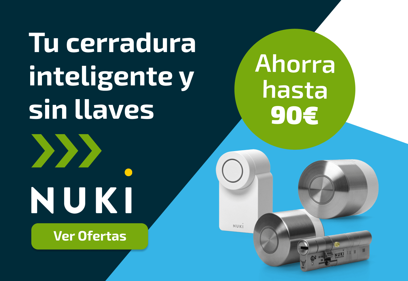 Productos Nuki