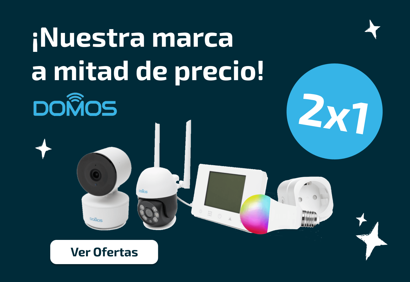 Productos Domos