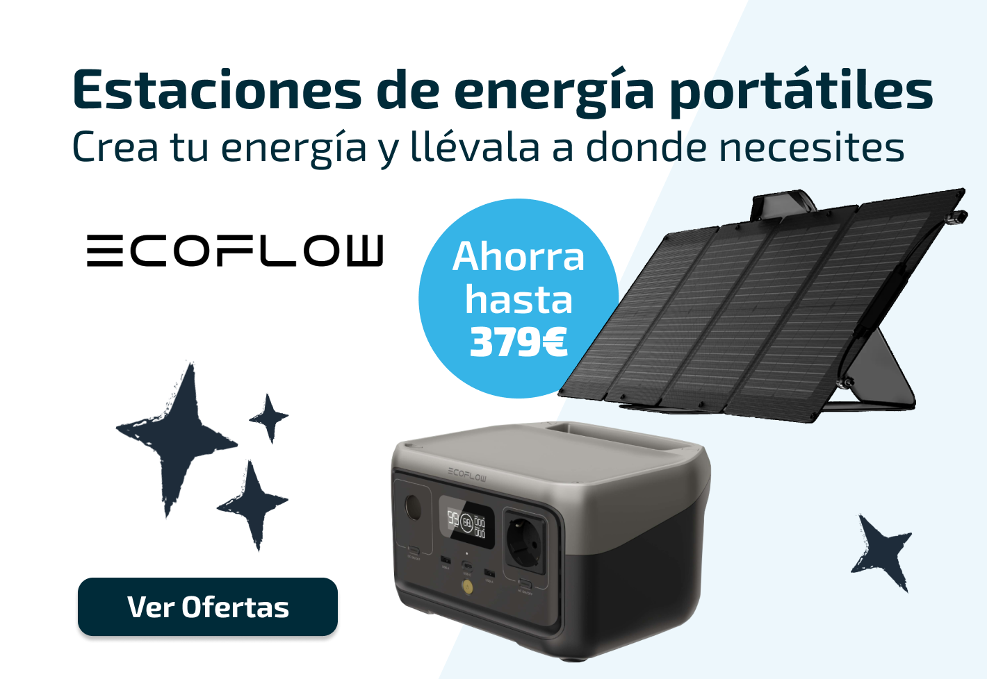 Productos ECOFLOW