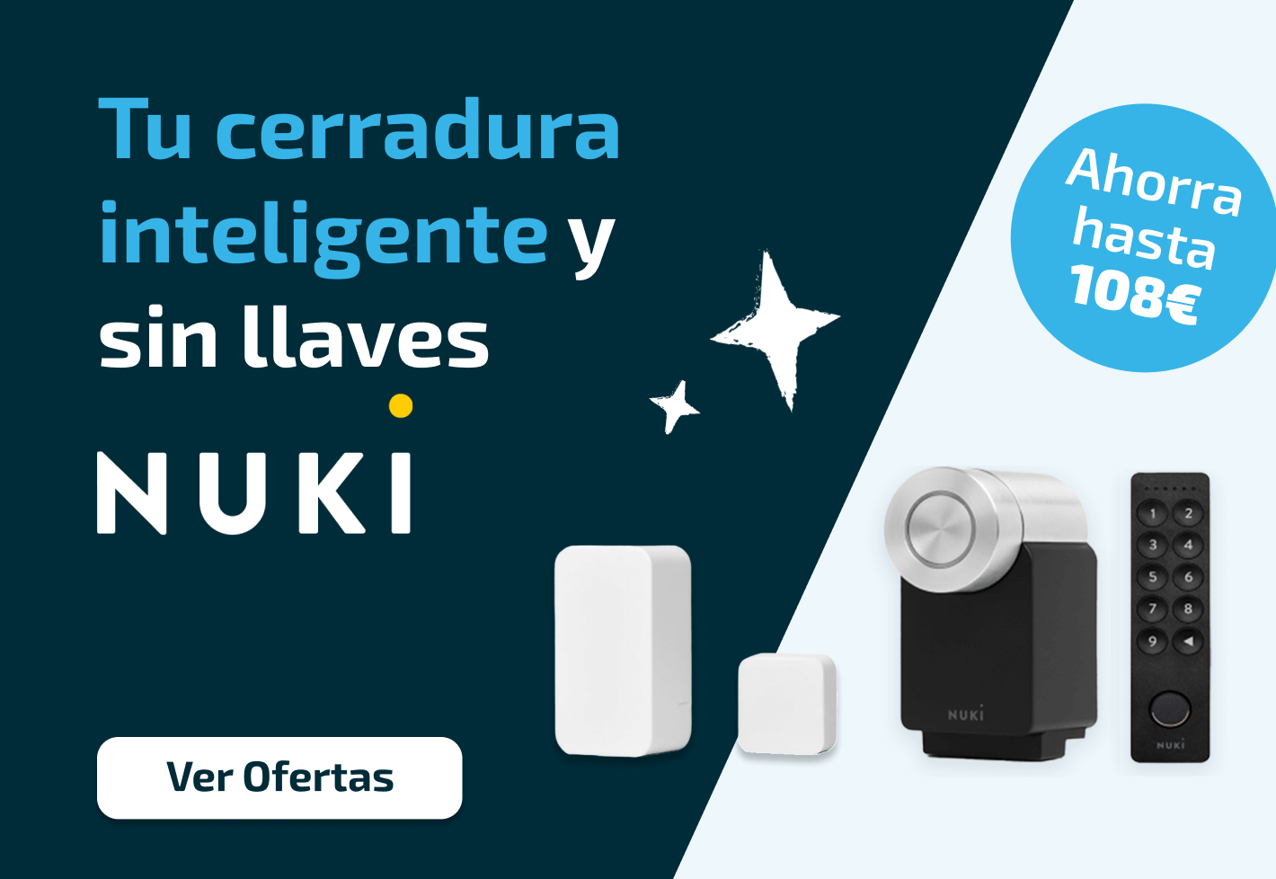 Productos Nuki