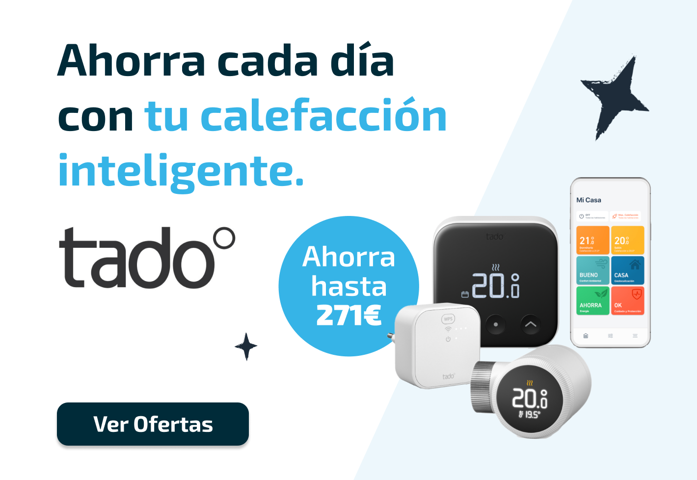 Productos TADO