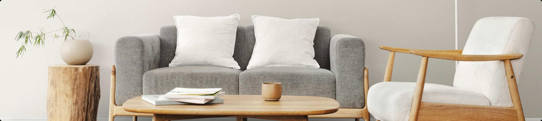 Fondo de imagen newsletter